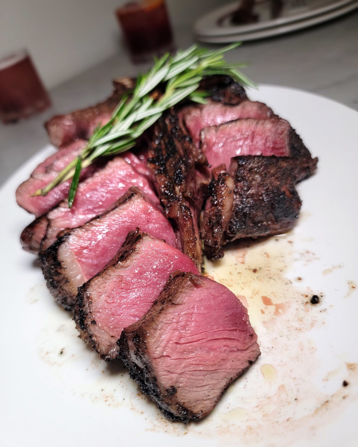 squid ink Johnny Prime