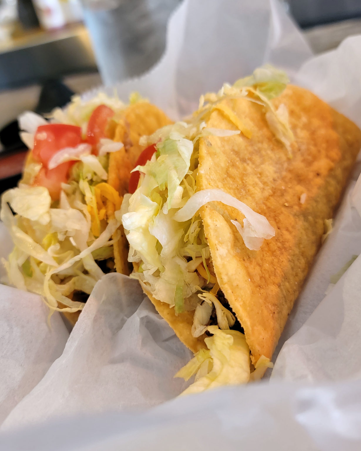 San Loco Tacos Johnny Prime