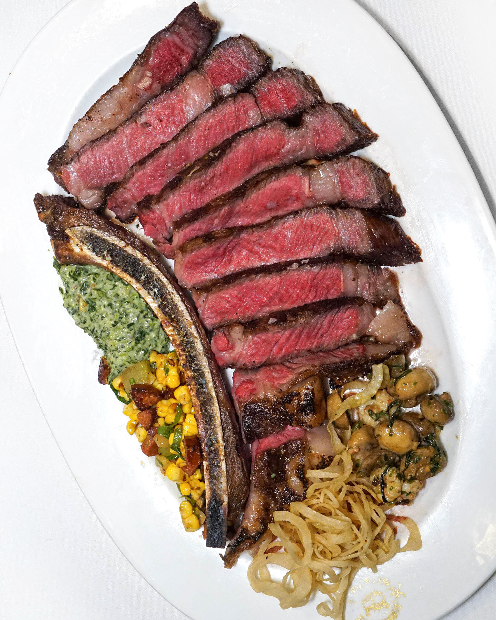 Delmonico’s | Johnny Prime