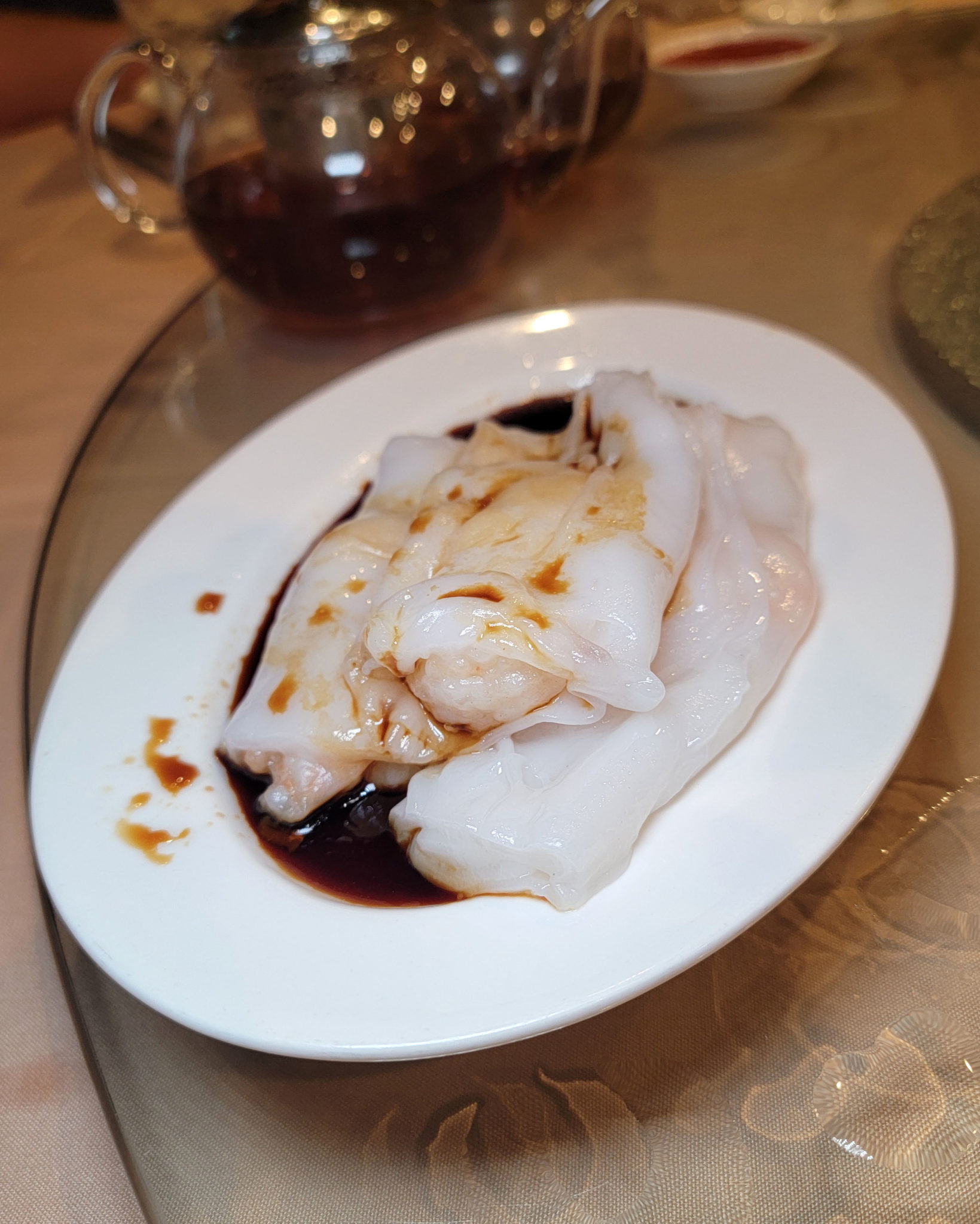 Dim Sum Palace | Johnny Prime