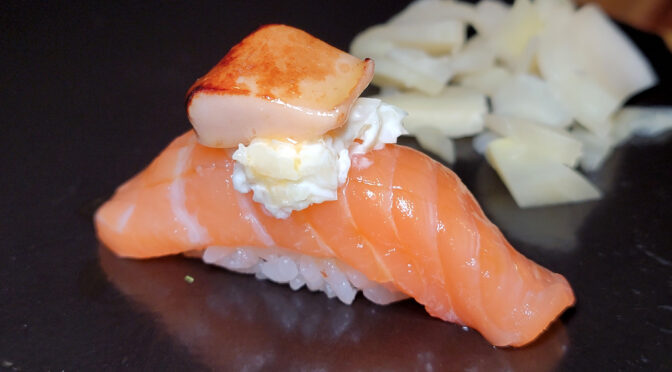 Sozo Omakase